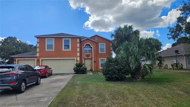 5200 Sw 115th Road, OCALA