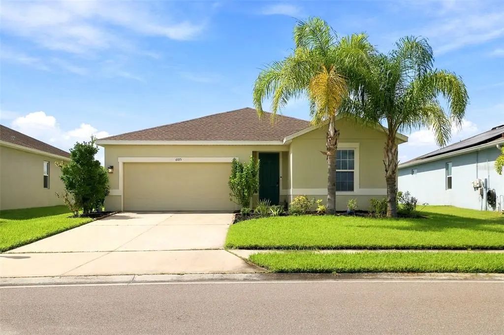 6015 114th Drive E, PARRISH