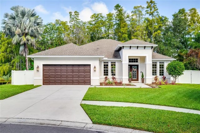 15925 Country Farm Place, TAMPA