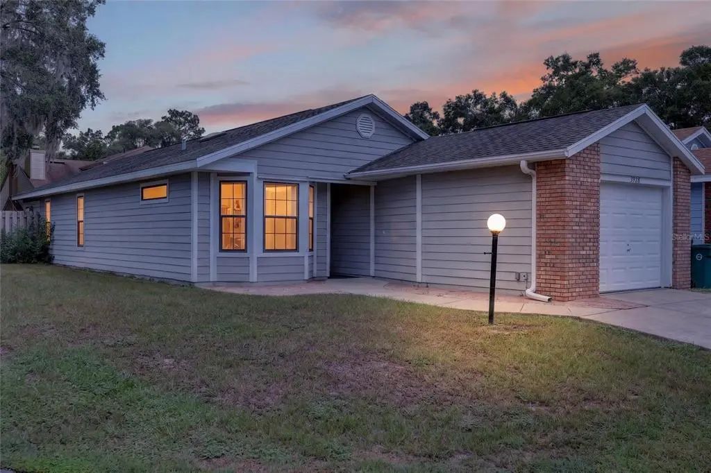 3928 Ne 22nd Street, OCALA
