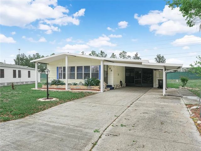108 Kensington Park Drive, DAVENPORT