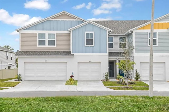 3722 King Hill Drive, HAINES CITY