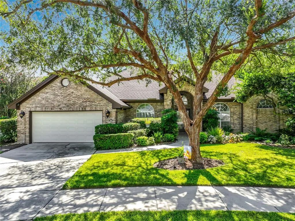 324 Remington Drive, OVIEDO
