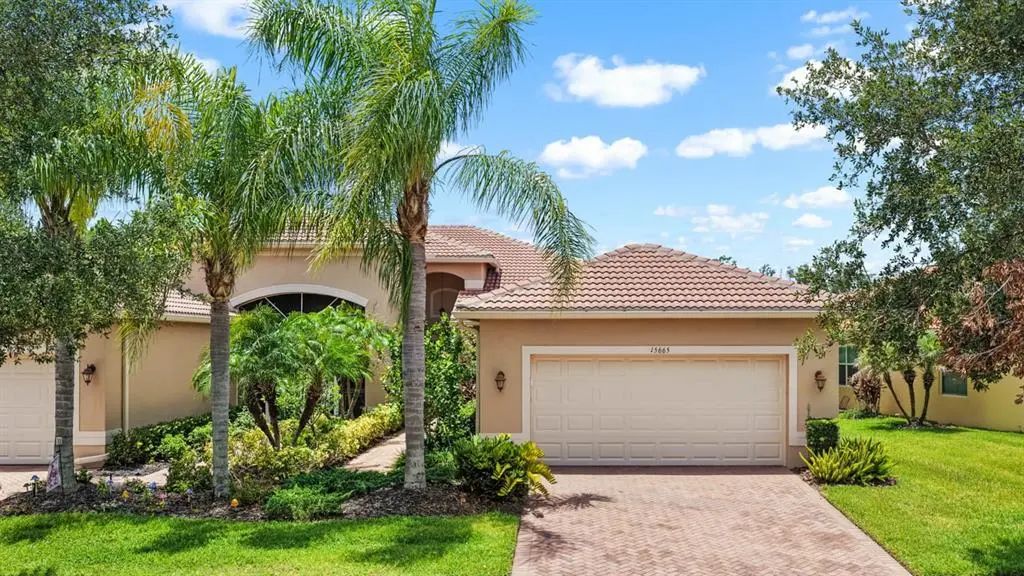 15665 Aurora Lake Circle, WIMAUMA