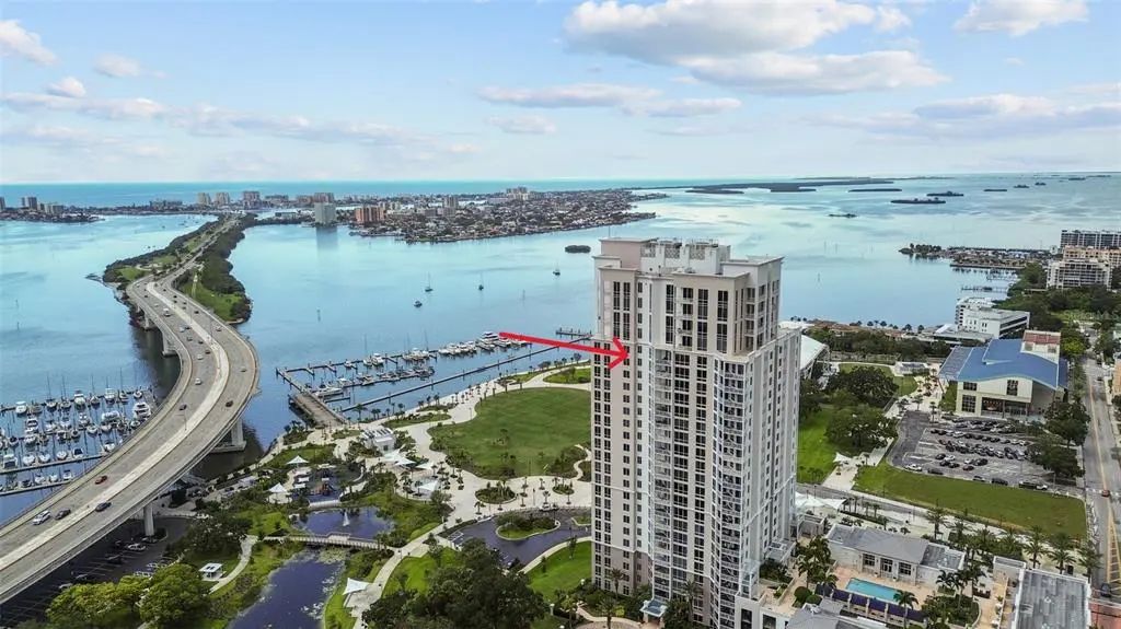 331 Cleveland Street 2102, CLEARWATER