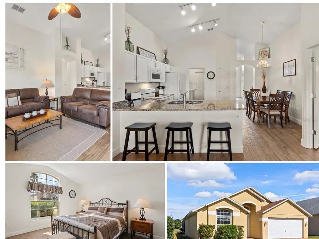 7955 Heritage Entrance Boulevard, KISSIMMEE