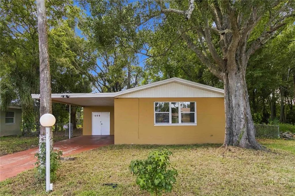 444 S Caroline Street, DAYTONA BEACH