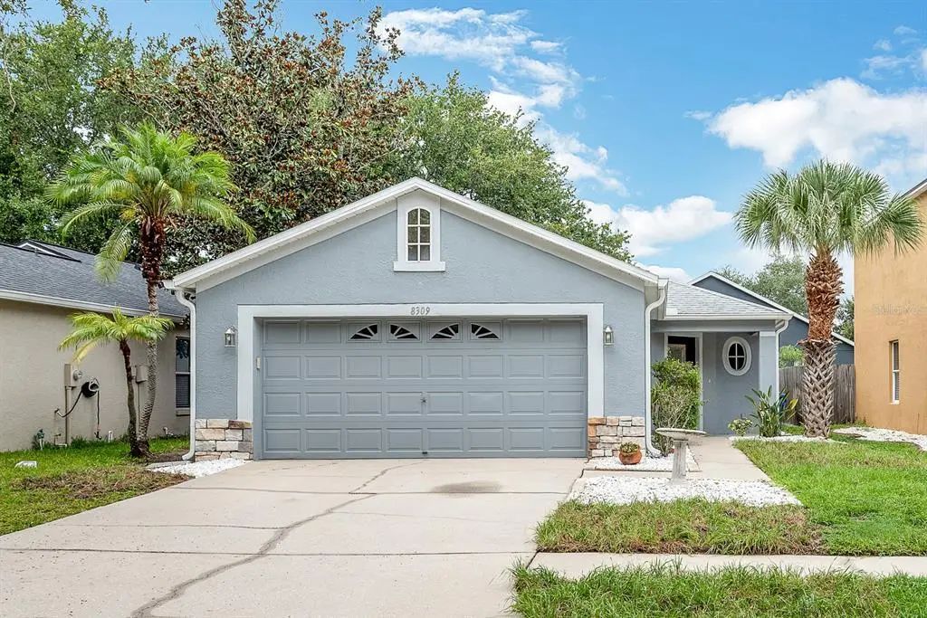8309 Quarter Horse Drive, RIVERVIEW