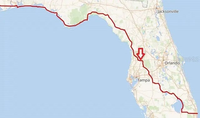 Mondon Hill Road, BROOKSVILLE