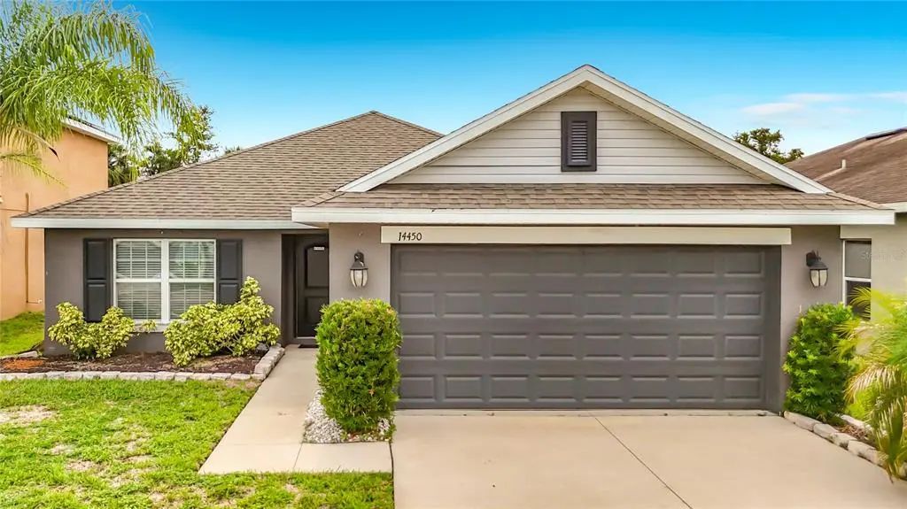 14450 Haddon Mist Drive, WIMAUMA