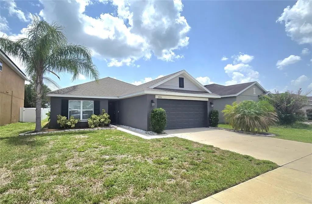 14450 Haddon Mist Drive, WIMAUMA