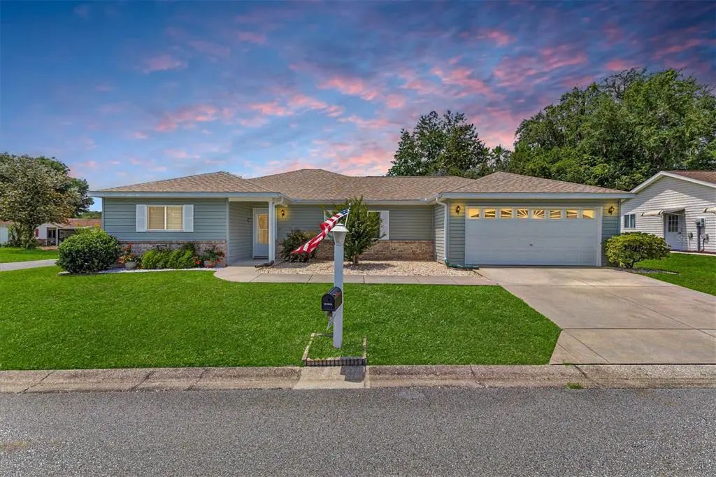 9498 Se 174th Loop, SUMMERFIELD