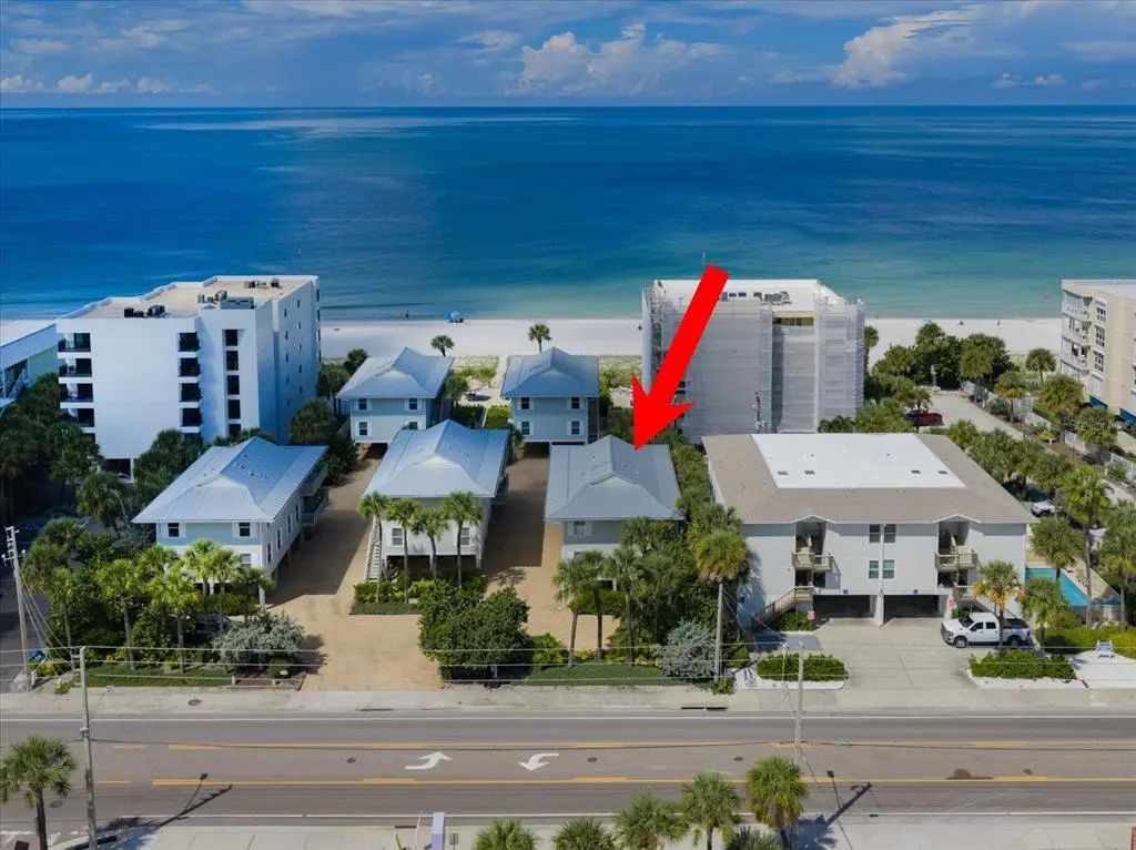 1400 Gulf Boulevard 3a, INDIAN ROCKS BEACH