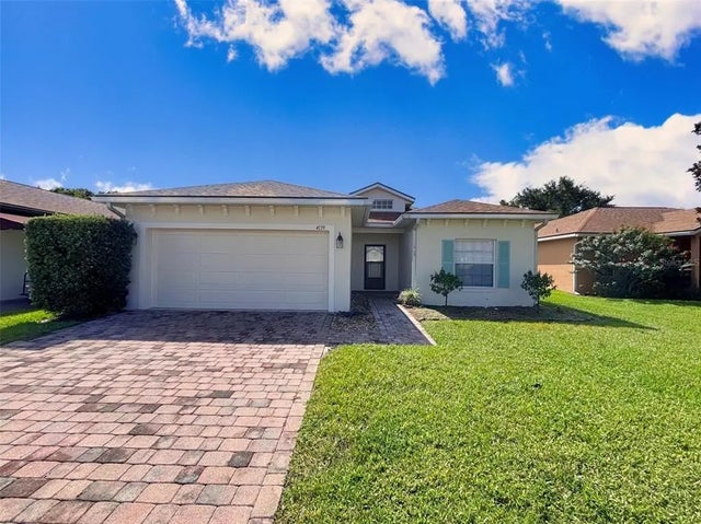 4139 Aberdeen Lane, LAKE WALES