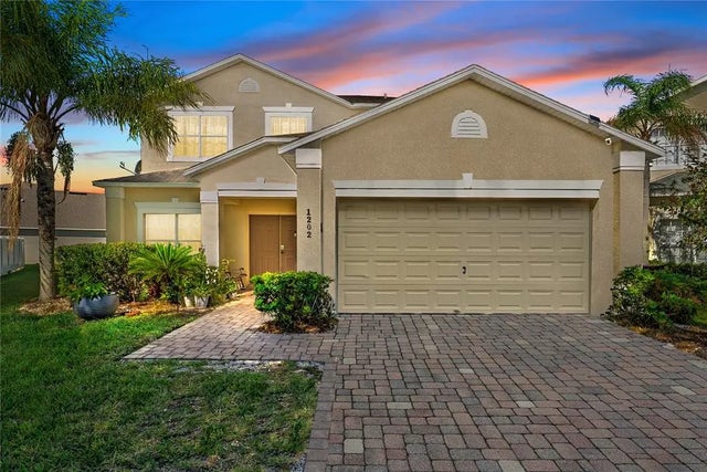 1202 Cumbrian Lakes Ct., KISSIMMEE