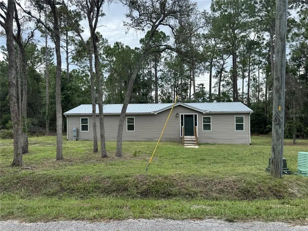 44645 Twilight Trail, DELAND