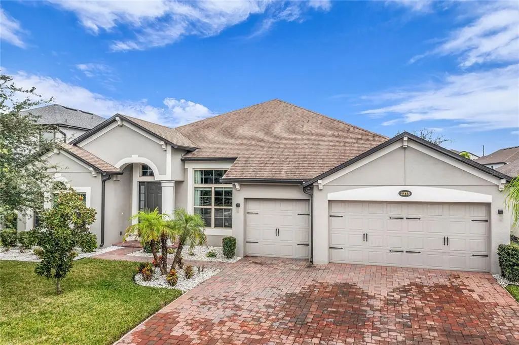 2375 Panoramic Circle, APOPKA