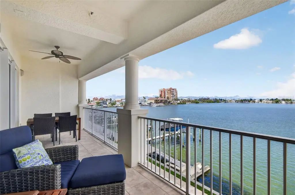 17735 Gulf Boulevard 306, REDINGTON SHORES