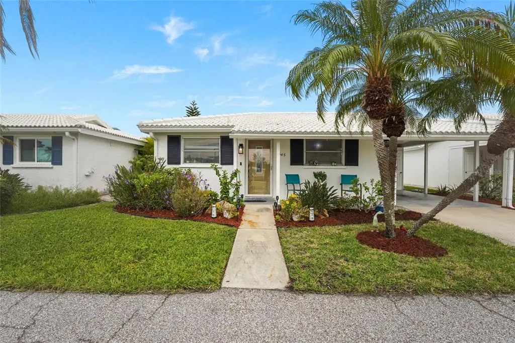 845 Spanish Drive N 845, LONGBOAT KEY