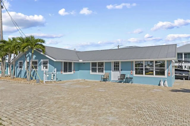 2669 Coco Plum Drive, MATLACHA