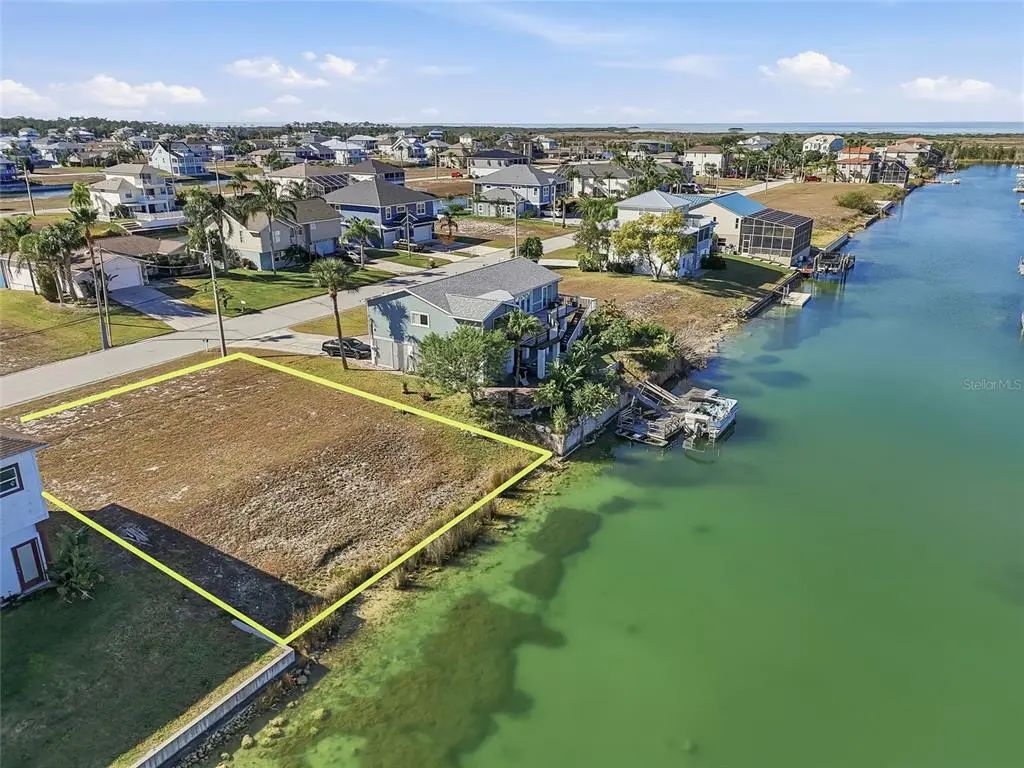 4017 Bluefish Drive, HERNANDO BEACH