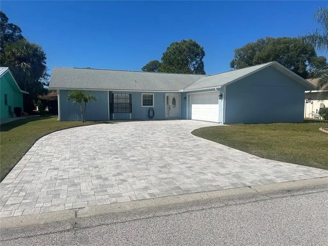4662 Dewey Drive, NEW PORT RICHEY