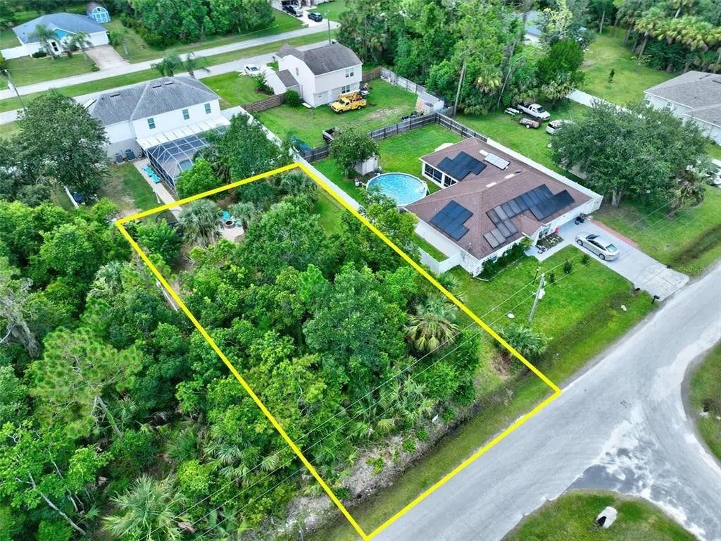 49 Slowdrift, PALM COAST