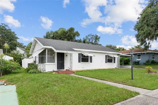 119 14th Street Se, WINTER HAVEN
