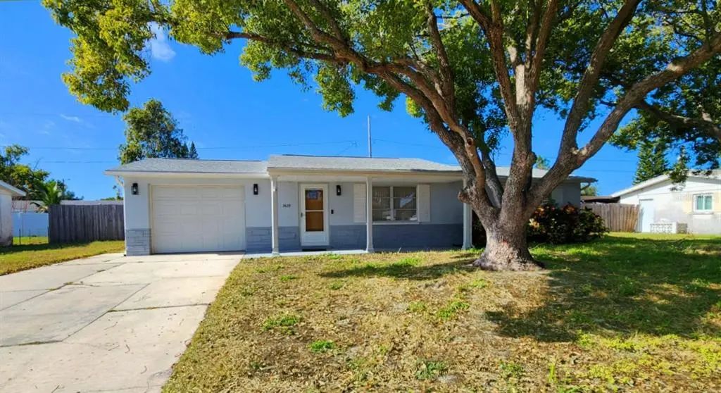 3629 Bedford Street, NEW PORT RICHEY