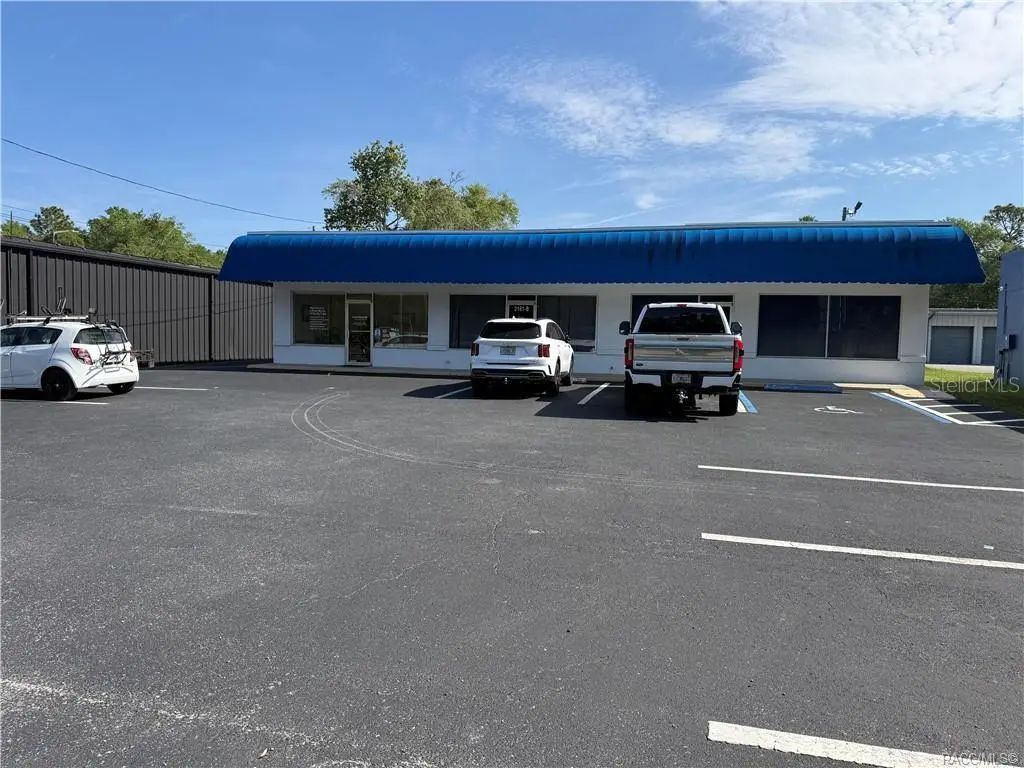 3161 E Gulf To Lake Highway, INVERNESS