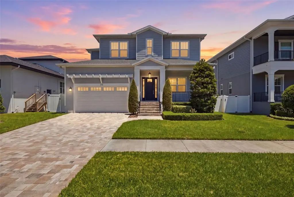 210 S Shore Crest Drive, TAMPA