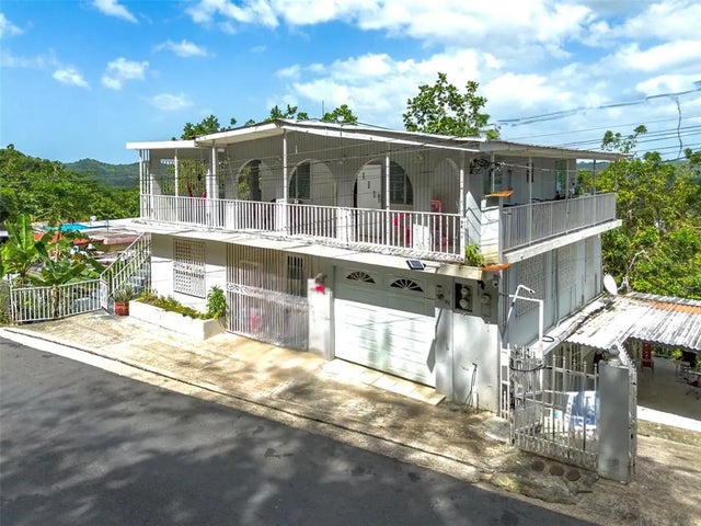 Km 6.7 Manuel Fernandez Juncos 46, TOA ALTA