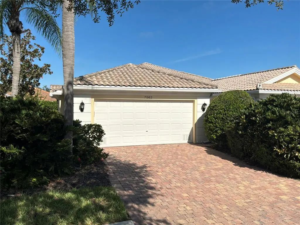7562 Quinto Drive, SARASOTA