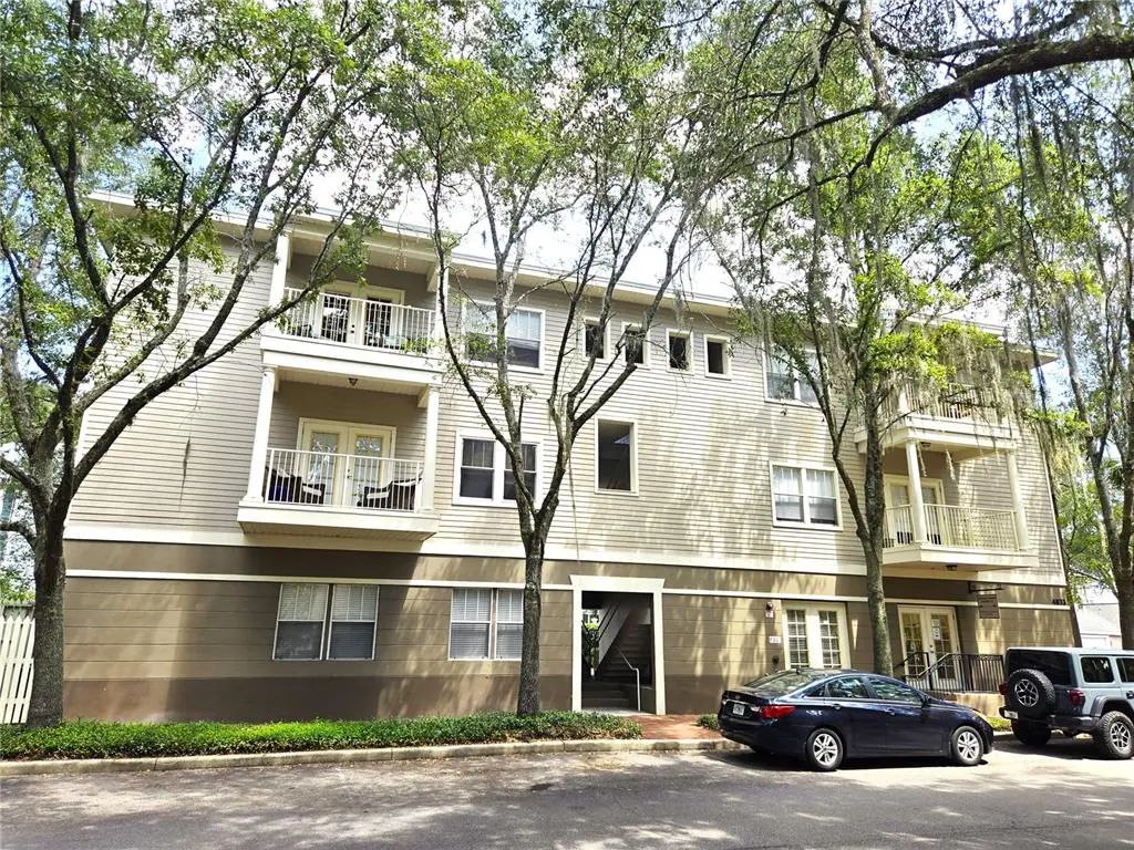 4833 Sw 91st Terrace O 101, GAINESVILLE