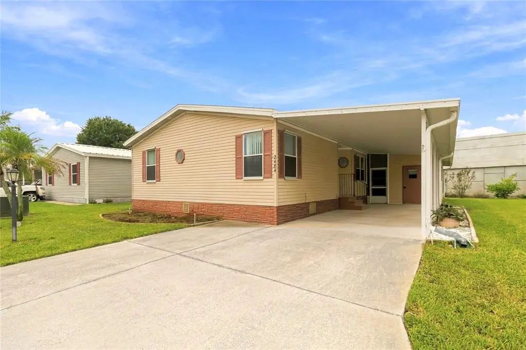 2484 Longpine Lane, ST CLOUD