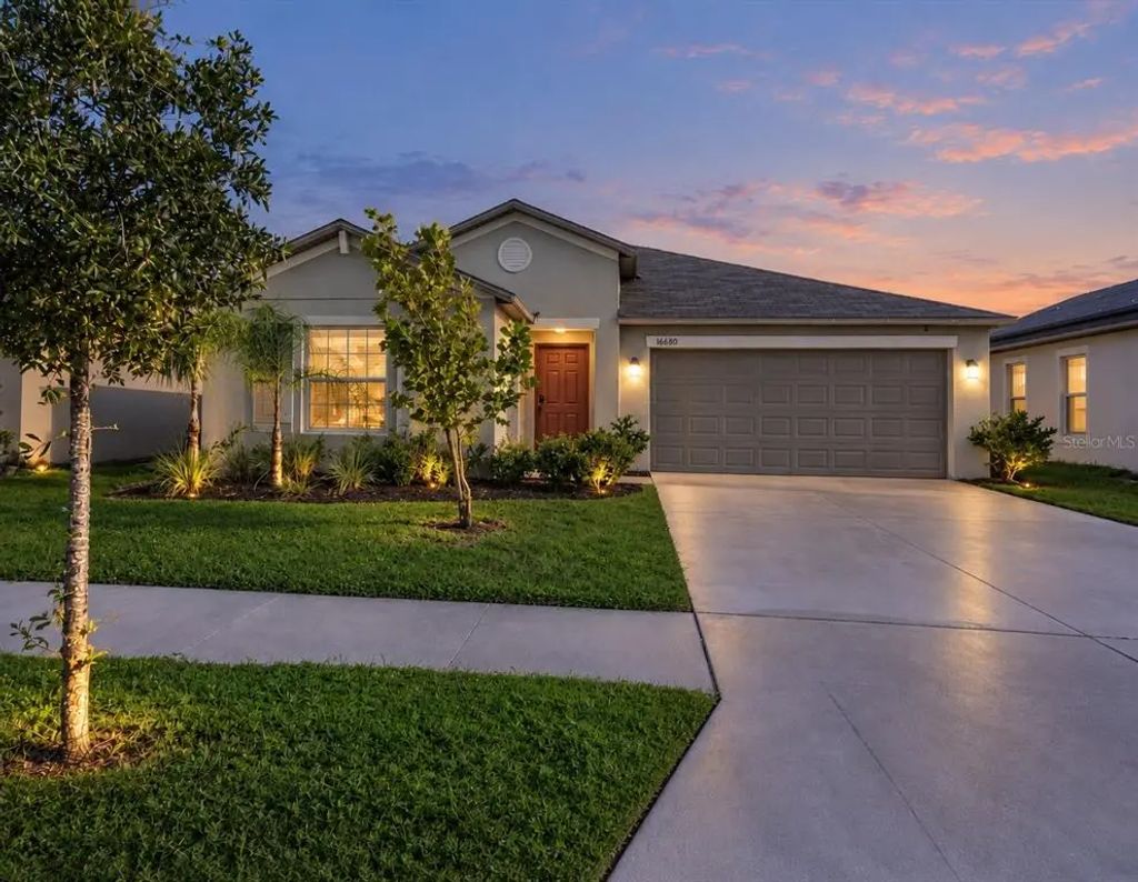 16680 Delia Street, WIMAUMA