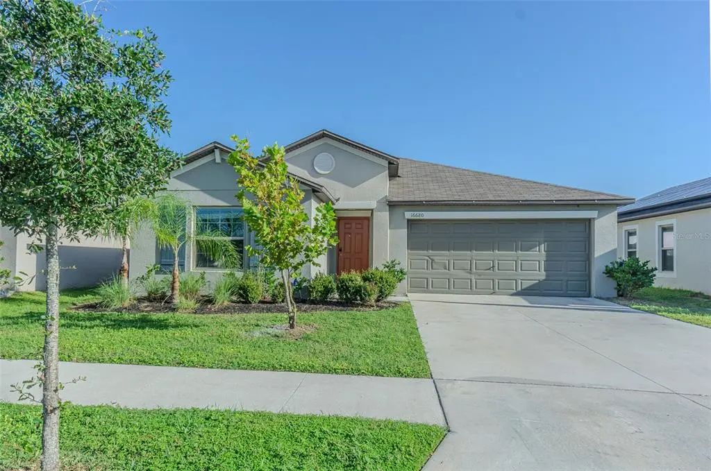 16680 Delia Street, WIMAUMA