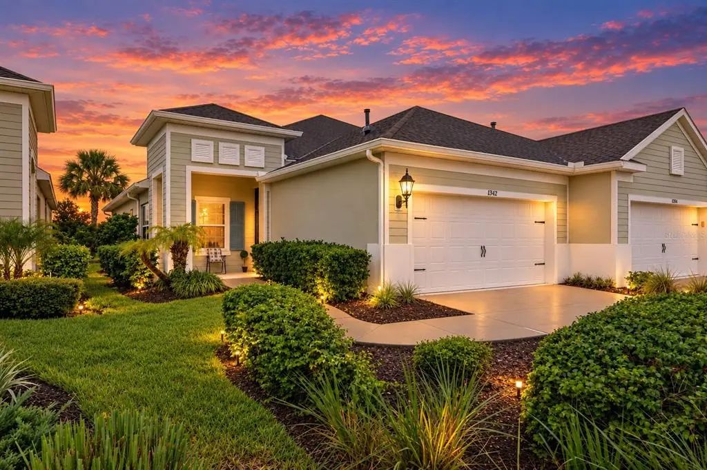 13542 Circa Crossing Drive, LITHIA