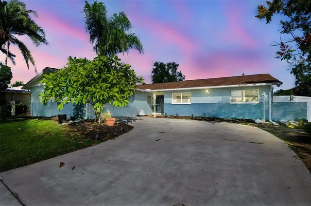 4701 Lodestone Drive, TAMPA