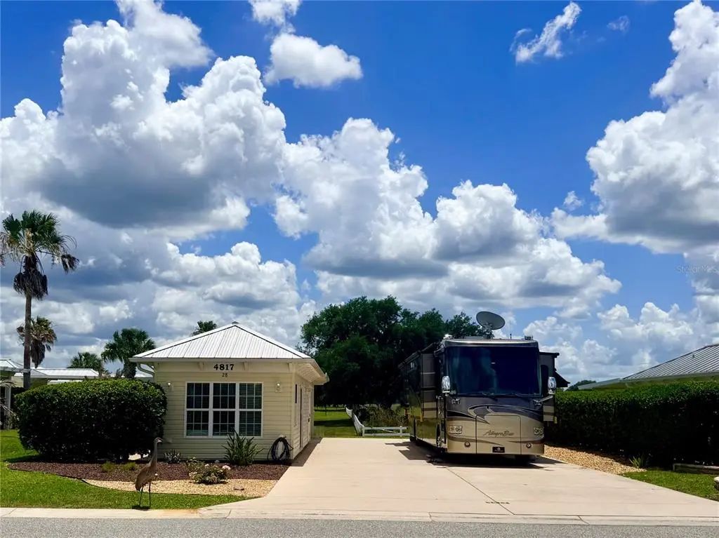 4817 Se 94th Avenue, WEBSTER