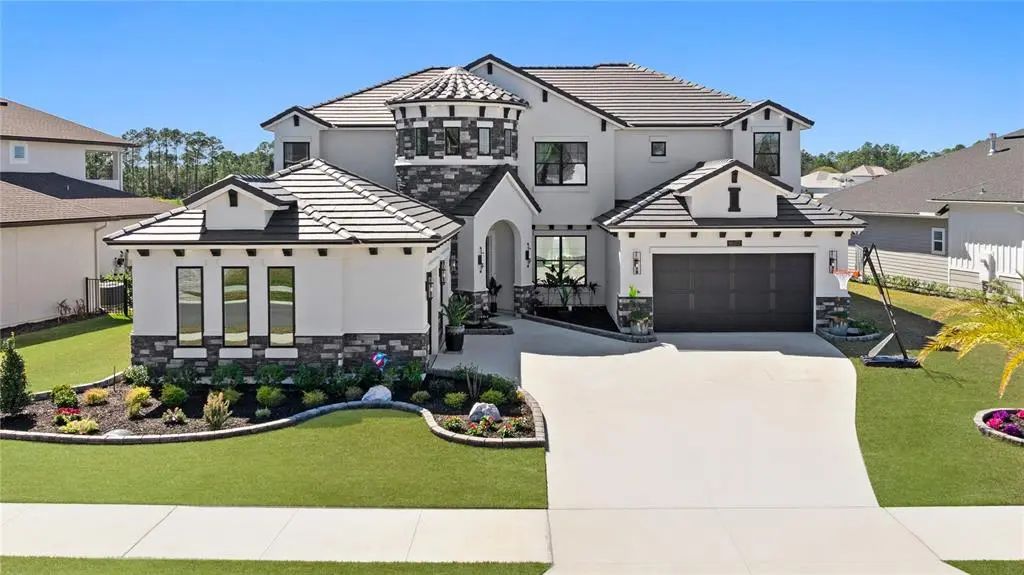 95377 Wild Cherry Drive, FERNANDINA BEACH