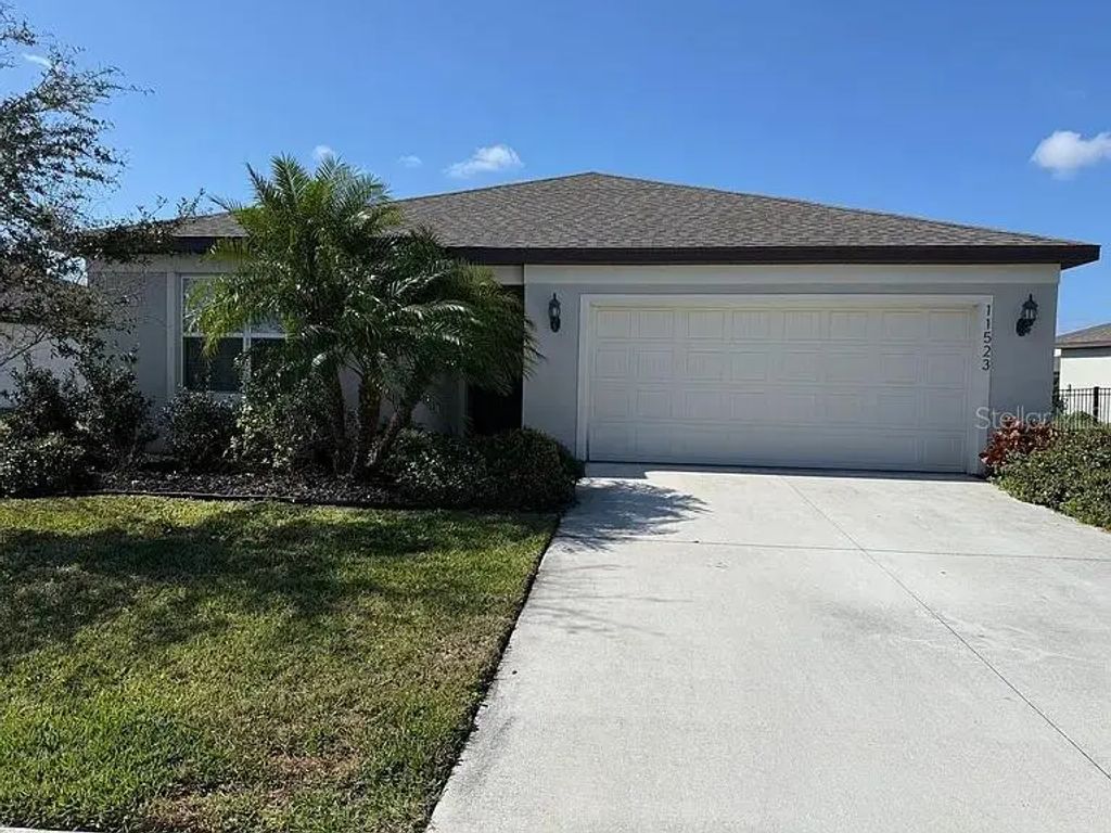 11523 Middle Fork Way, PARRISH