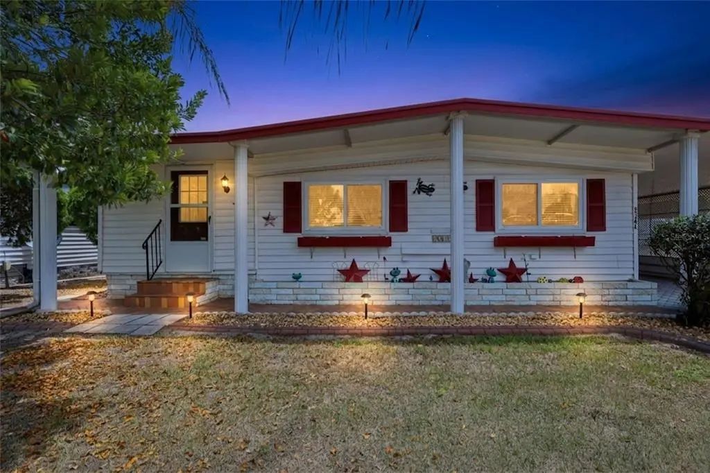 5244 Mohawk Street, ZEPHYRHILLS