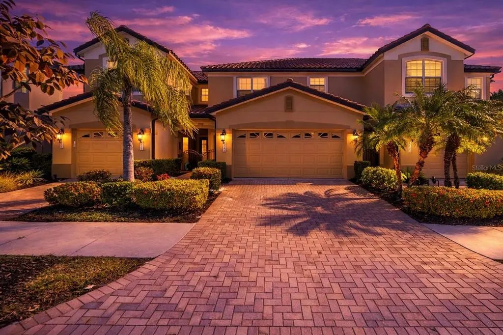 8141 Miramar Way 8141, LAKEWOOD RANCH