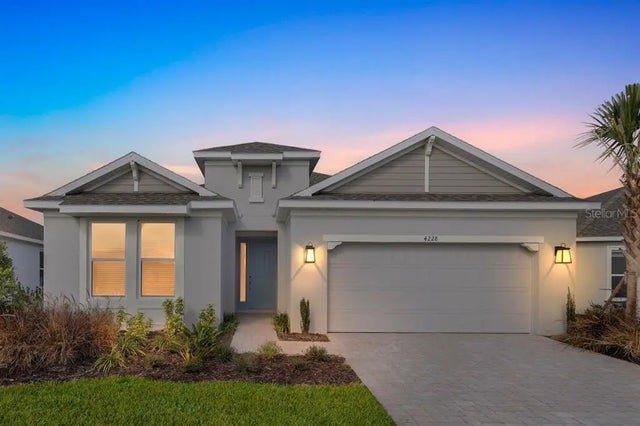 4228 Barbuda Lane, KISSIMMEE