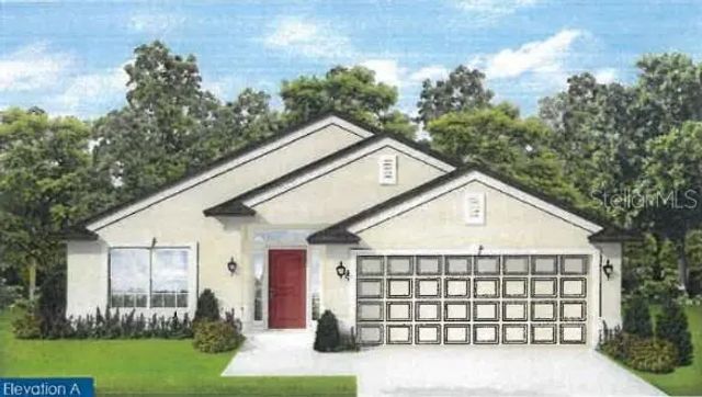 410 Metz Lane, POINCIANA