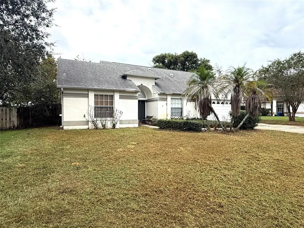 1318 Ashby Circle, APOPKA