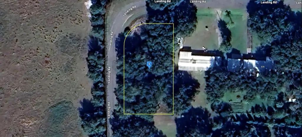 609 Landing Road, KENANSVILLE