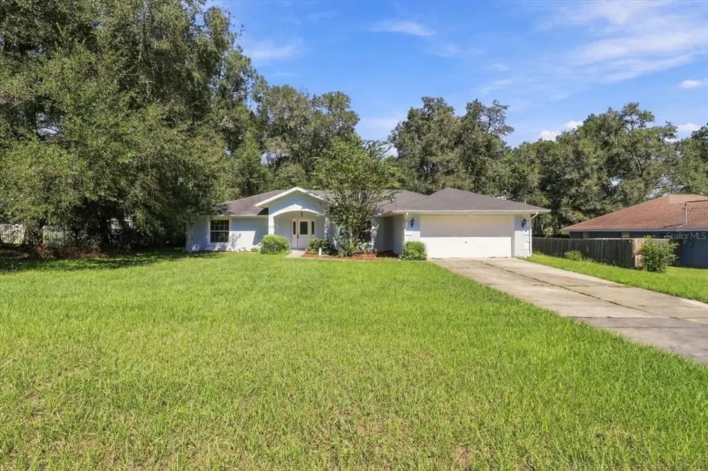3075 E Crown Drive, INVERNESS