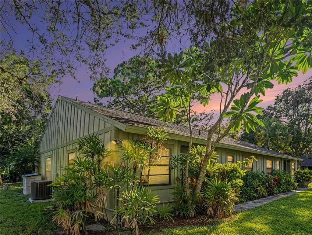 5031 Barrington Circle 601, SARASOTA